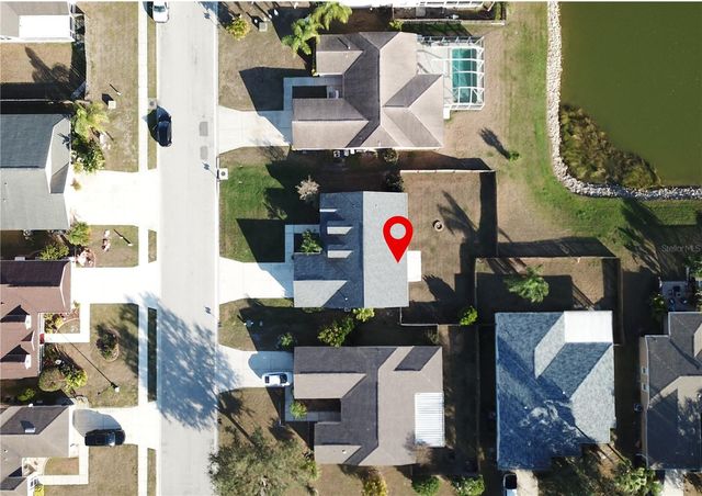 4330 KINGSFIELD DRIVE, Parrish, FL 34219