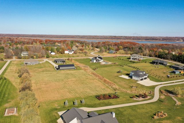 10932 NW 115th Avenue, Granger, IA 50109