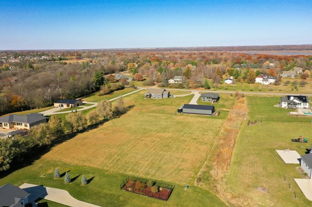 10932 NW 115th Avenue, Granger, IA 50109