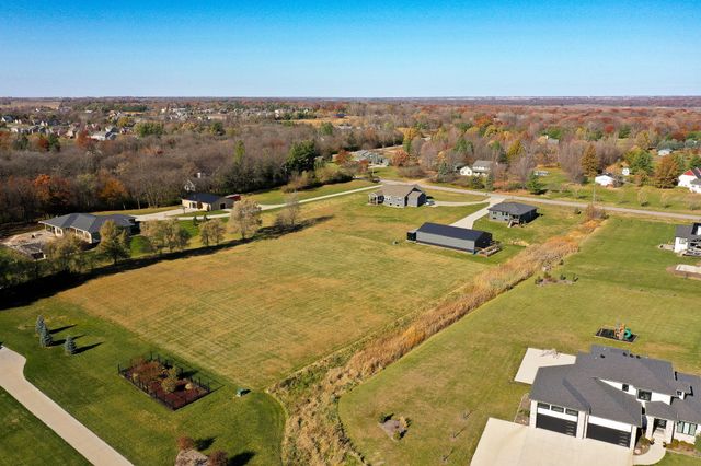 10932 NW 115th Avenue, Granger, IA 50109