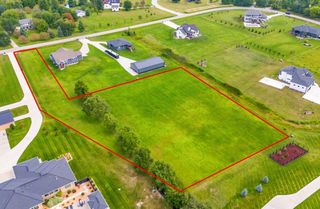 10932 NW 115th Avenue, Granger, IA 50109