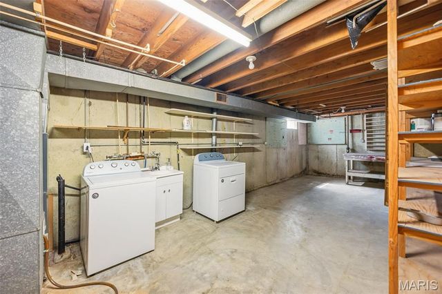 1816 Schulte Hill Drive, Maryland Heights, MO 63043