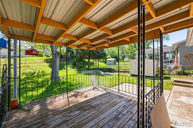 1816 Schulte Hill Drive, Maryland Heights, MO 63043