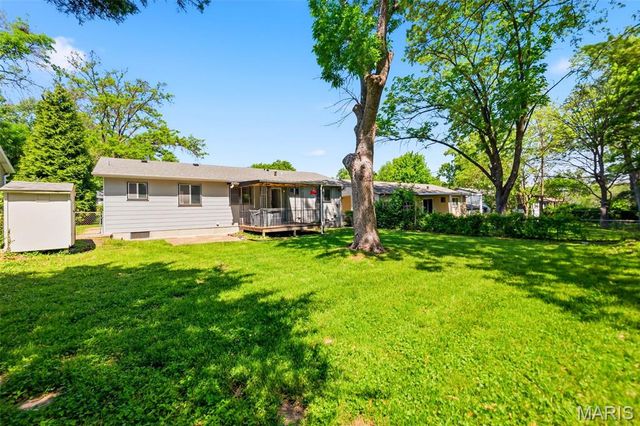 1816 Schulte Hill Drive, Maryland Heights, MO 63043