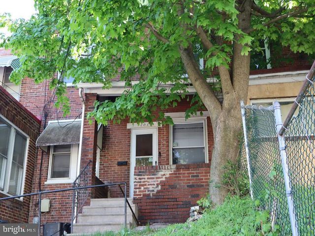 203 HAMILTON AVE, Darby, PA 19023