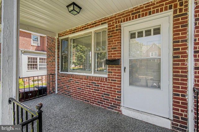 507 BARRETT ST, Wilmington, DE 19802