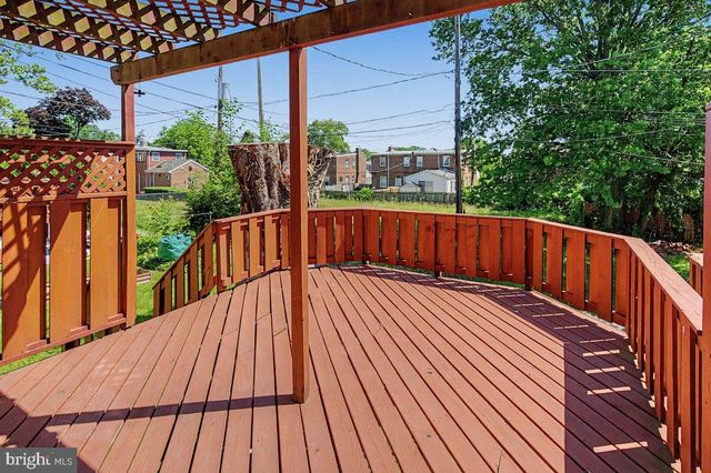 507 BARRETT ST, Wilmington, DE 19802