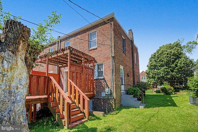 507 BARRETT ST, Wilmington, DE 19802