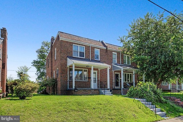 507 BARRETT ST, Wilmington, DE 19802