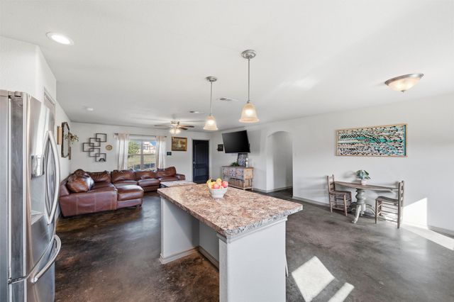 144 Emerald Drive, Weatherford, TX 76087