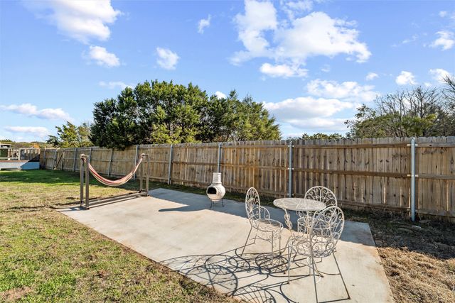 144 Emerald Drive, Weatherford, TX 76087