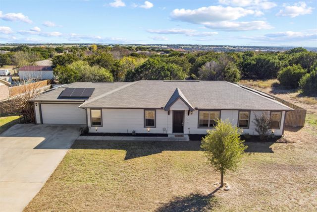 144 Emerald Drive, Weatherford, TX 76087