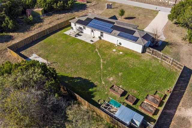 144 Emerald Drive, Weatherford, TX 76087