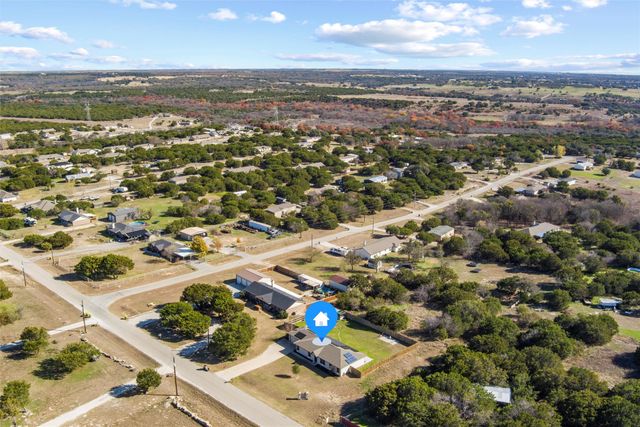 144 Emerald Drive, Weatherford, TX 76087