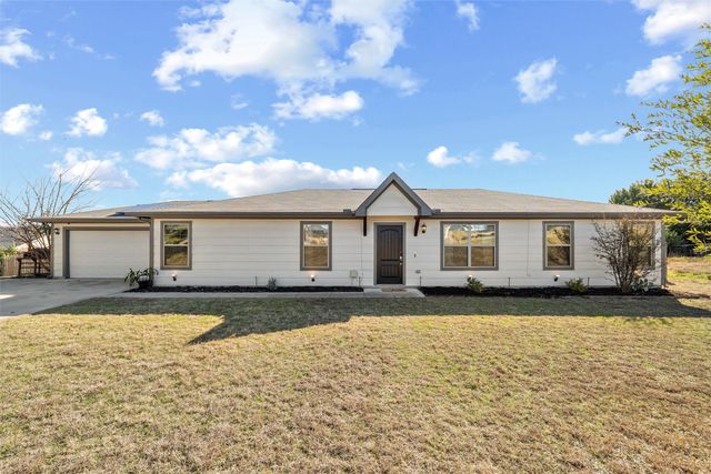 144 Emerald Drive, Weatherford, TX 76087