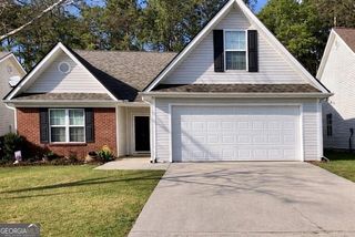 225 Lassiter Drive, Covington, GA 30016