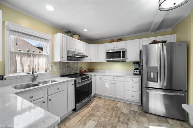 1129 Melrose Street, Winston-salem, NC 27103