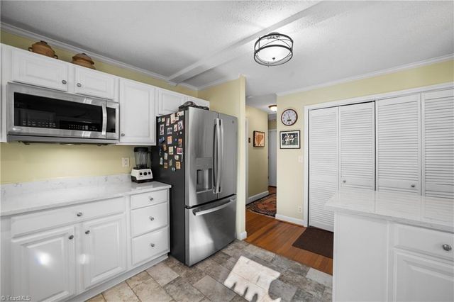 1129 Melrose Street, Winston-salem, NC 27103