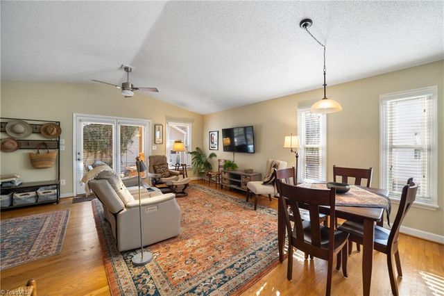 1129 Melrose Street, Winston-salem, NC 27103