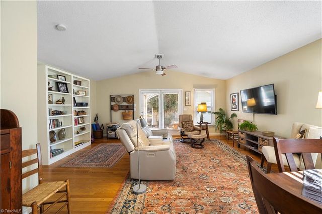 1129 Melrose Street, Winston-salem, NC 27103