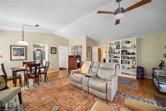 1129 Melrose Street, Winston-salem, NC 27103