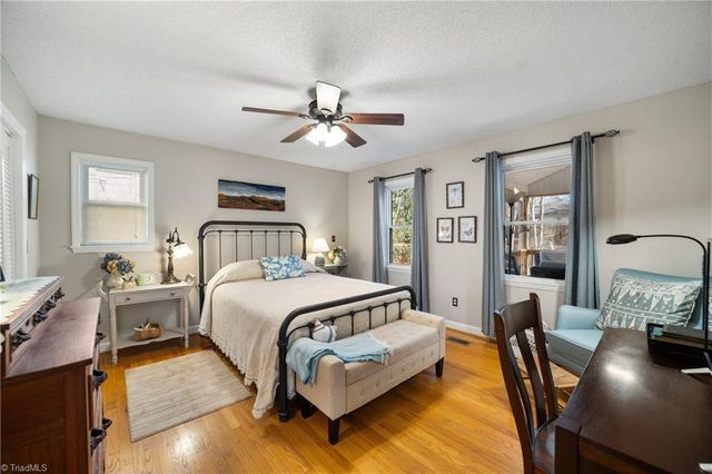 1129 Melrose Street, Winston-salem, NC 27103