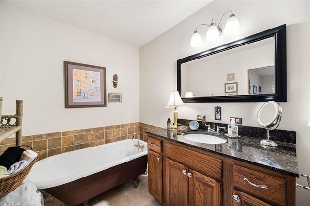 1129 Melrose Street, Winston-salem, NC 27103