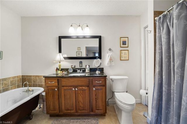 1129 Melrose Street, Winston-salem, NC 27103