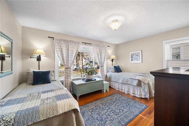 1129 Melrose Street, Winston-salem, NC 27103