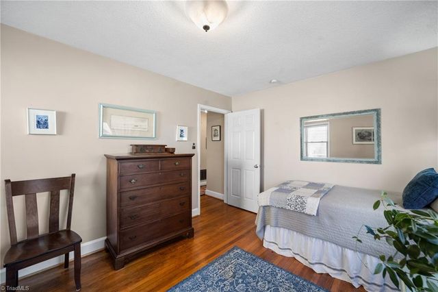 1129 Melrose Street, Winston-salem, NC 27103