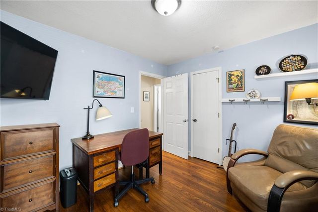 1129 Melrose Street, Winston-salem, NC 27103