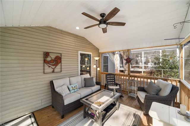 1129 Melrose Street, Winston-salem, NC 27103