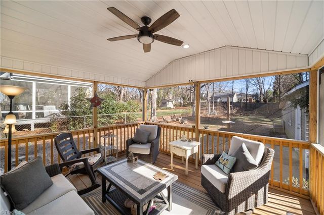 1129 Melrose Street, Winston-salem, NC 27103