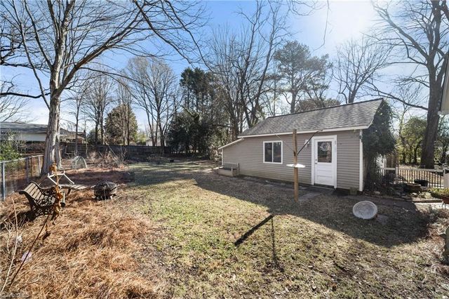 1129 Melrose Street, Winston-salem, NC 27103