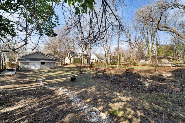 1129 Melrose Street, Winston-salem, NC 27103