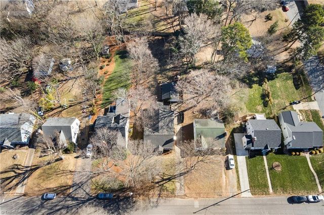 1129 Melrose Street, Winston-salem, NC 27103