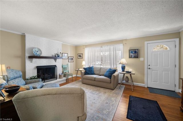 1129 Melrose Street, Winston-salem, NC 27103