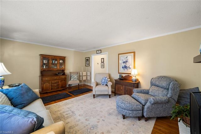 1129 Melrose Street, Winston-salem, NC 27103