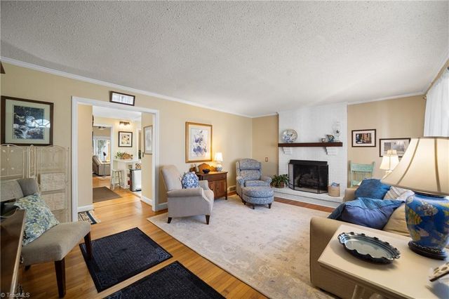 1129 Melrose Street, Winston-salem, NC 27103