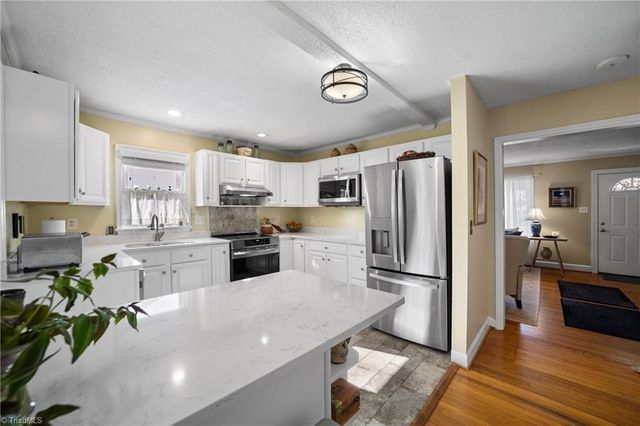 1129 Melrose Street, Winston-salem, NC 27103