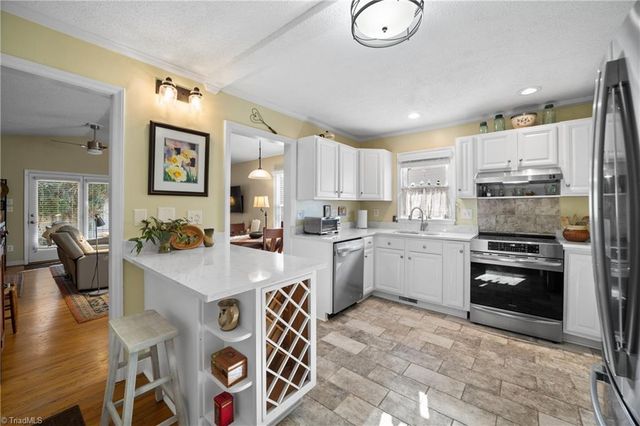 1129 Melrose Street, Winston-salem, NC 27103