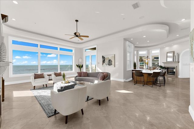 960 GULF BOULEVARD, Belleair Beach, FL 33786