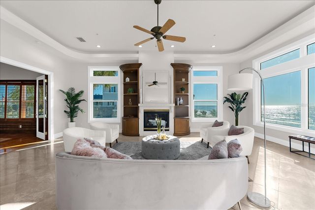 960 GULF BOULEVARD, Belleair Beach, FL 33786