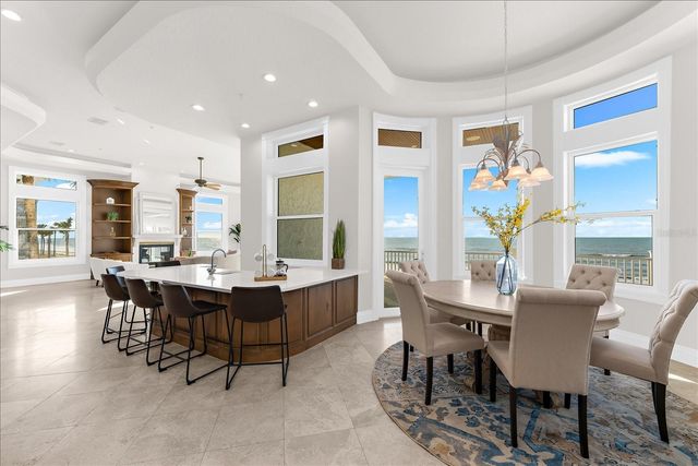 960 GULF BOULEVARD, Belleair Beach, FL 33786