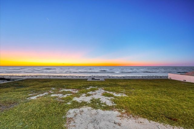 960 GULF BOULEVARD, Belleair Beach, FL 33786