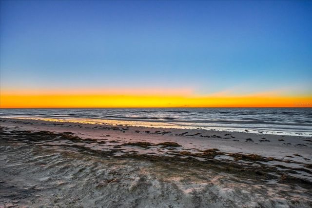 960 GULF BOULEVARD, Belleair Beach, FL 33786