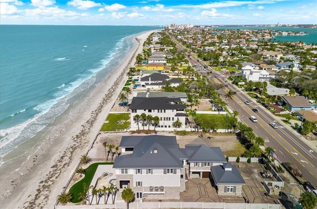 960 GULF BOULEVARD, Belleair Beach, FL 33786