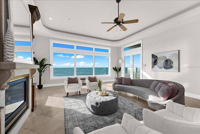 960 GULF BOULEVARD, Belleair Beach, FL 33786