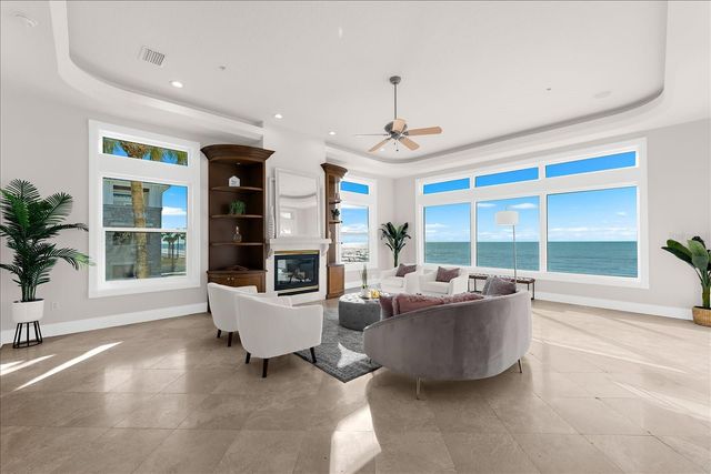 960 GULF BOULEVARD, Belleair Beach, FL 33786