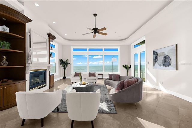 960 GULF BOULEVARD, Belleair Beach, FL 33786